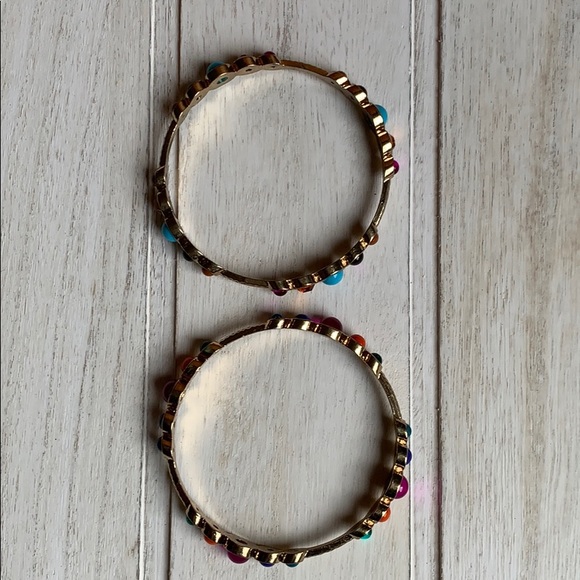 Colorful bracelets - Picture 2 of 4